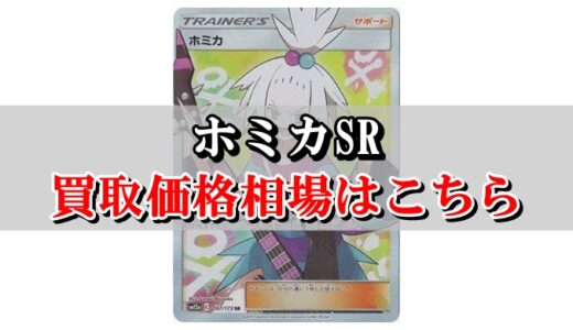 ポケモンカード 10 ホミカ Sr Psa 鑑定品 Psa鑑定済み ポケカ Www Ceddal Com Pe